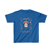 Frida Ornaments Young Kids Tee