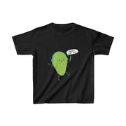 Nopales Sigue Sigue Young Kids Tee