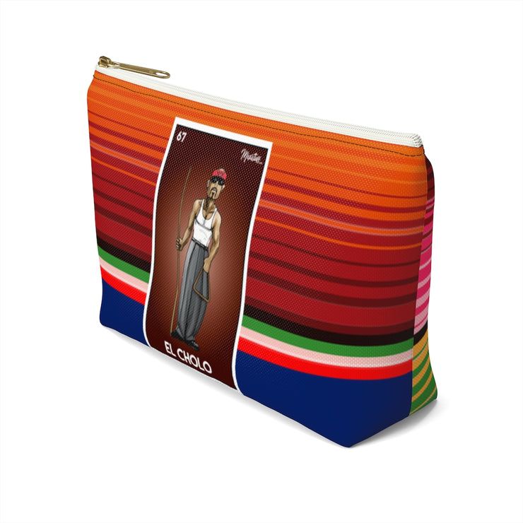 El Cholo Accessory Bag