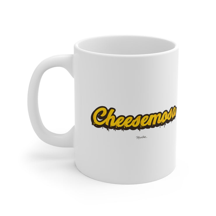 Cheesemosa Mug