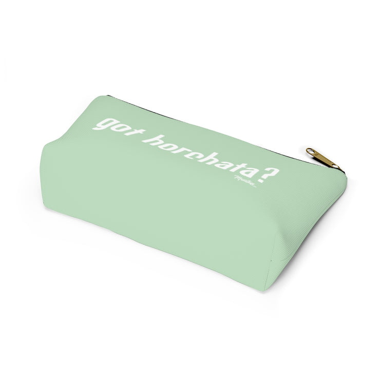 Got horchata? Accessory Bag