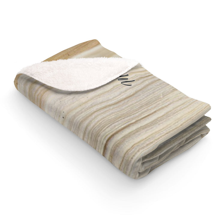 Tamal Blanket 2