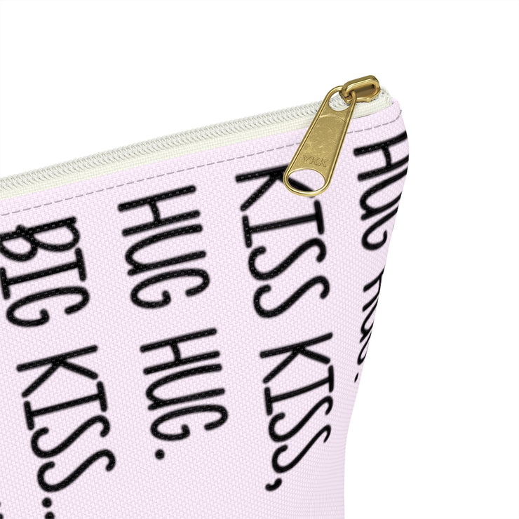 Hug Kiss Accessory Bag