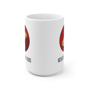 Mexican Energy Bars Mug