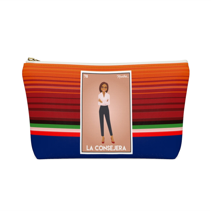 La Consejera Accessory Bag