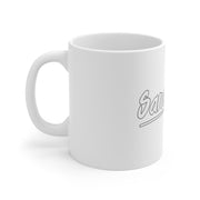 Sanababish Mug