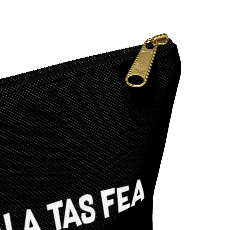 Wacala Tas Fea Accessory Bag