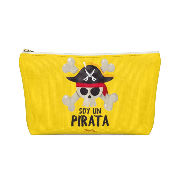 Soy Un Pirata Accessory Bag