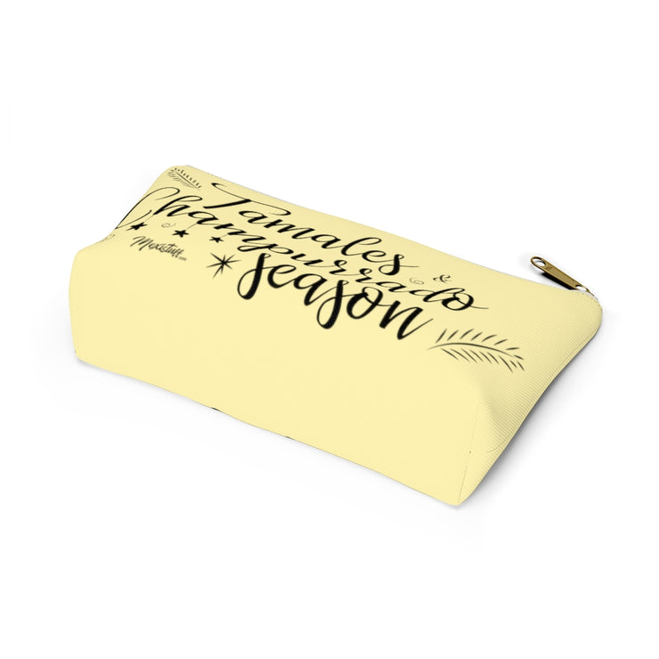 Tamales & Champurrado Accessory Bag