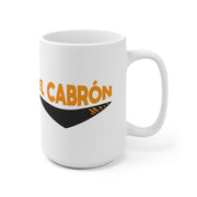 EL Cabron Mug