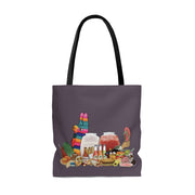 Mexistuff Tote Bag