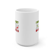 Jalapeño Business Mug