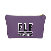 Fierce Like Frida Accessory Bag