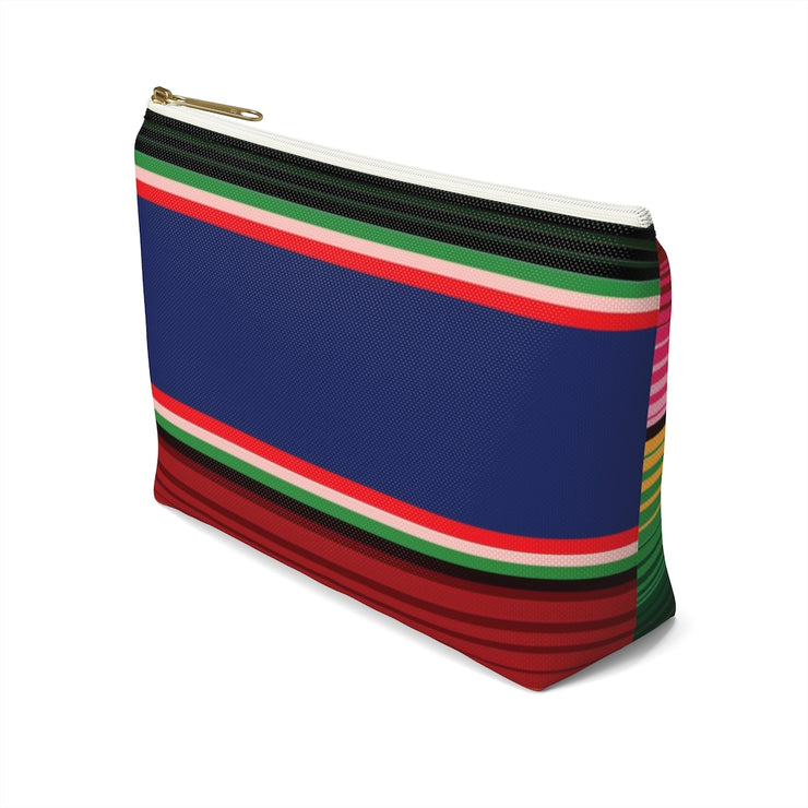 Serape Accessory Bag