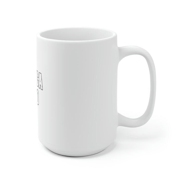Mexico Again Mug