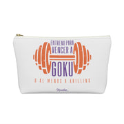 Entreno Para Vencer A Goku Accessory Bag