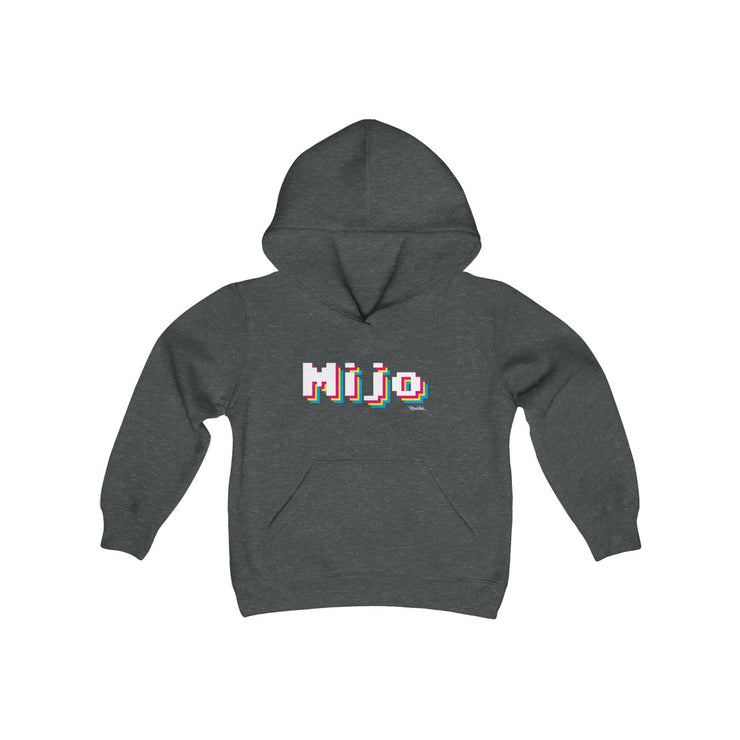 Mijo Kids Hoodie