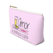 Amor A Primera Copa Accessory Bag