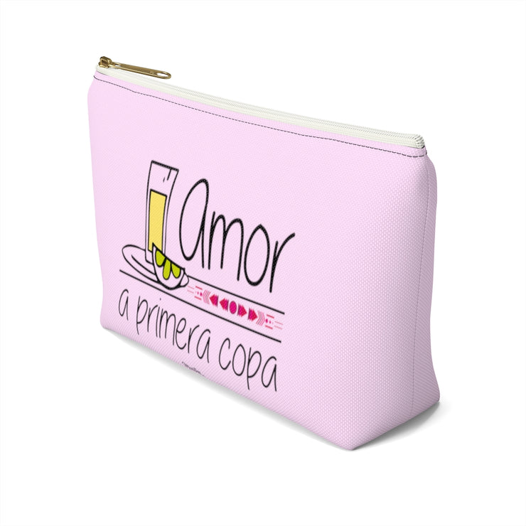 Amor A Primera Copa Accessory Bag