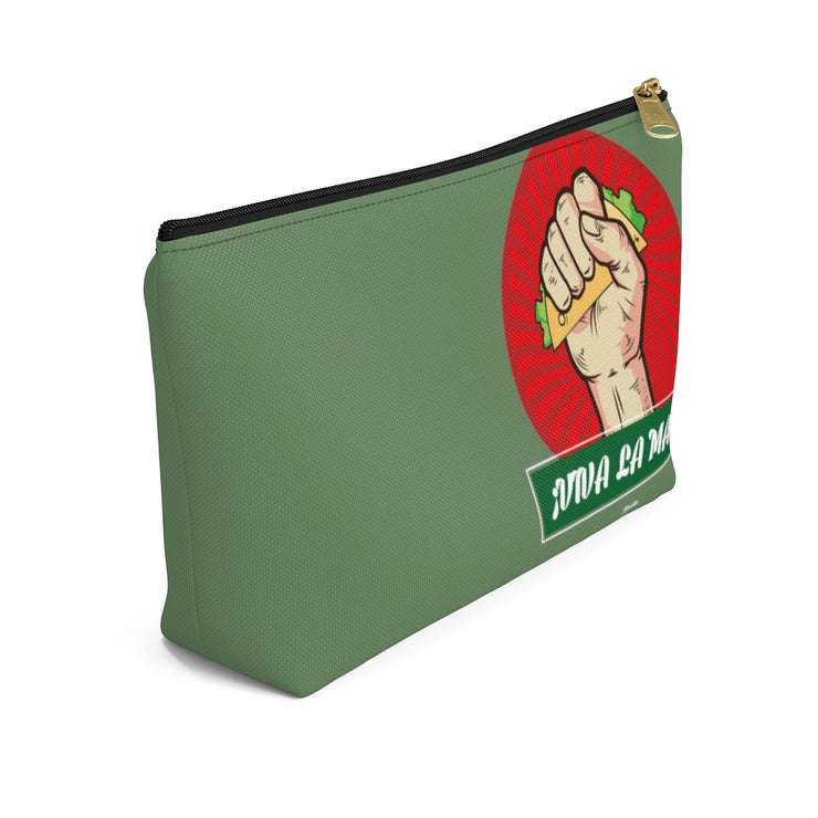 Viva La Masa Accessory Bag