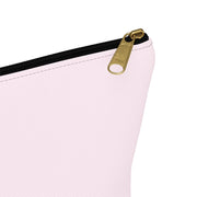 Better Late Than Fea Accessory Bag