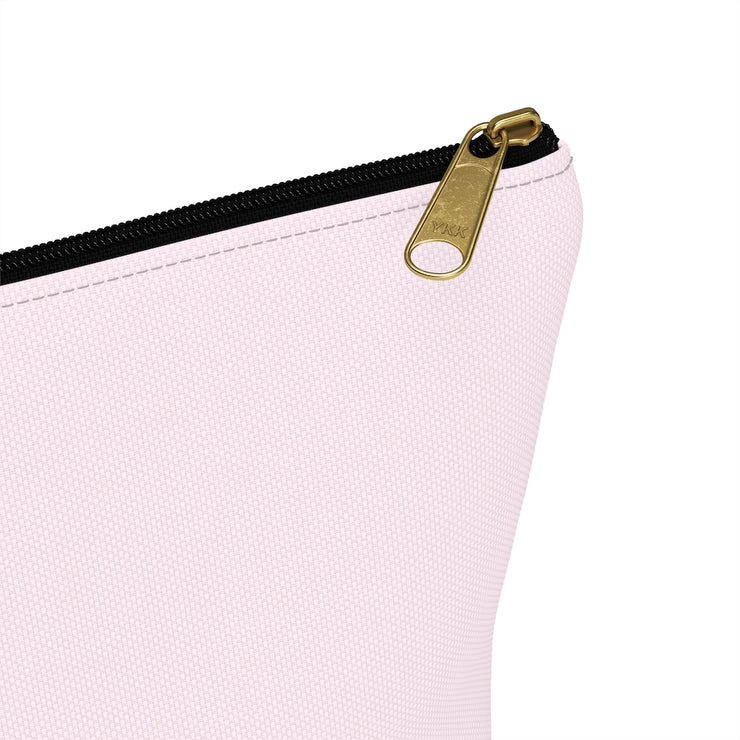Better Late Than Fea Accessory Bag