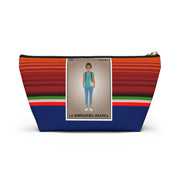 La Disenadora Grafica Accessory Bag