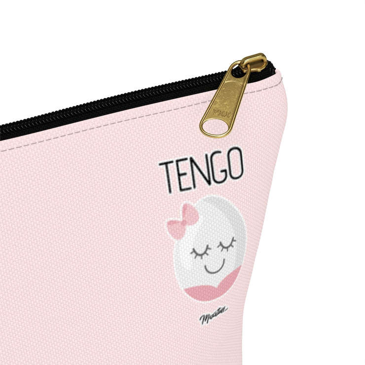 Tengo Hueva Accessory Bag