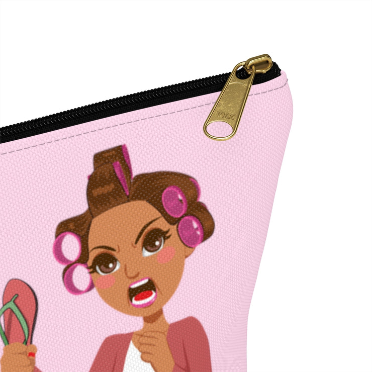 Nadie me Ayuda Accessory Bag