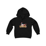 Mexistuff Kids Hoodie