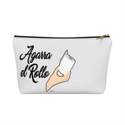 Agarra El Rollo Accessory Bag