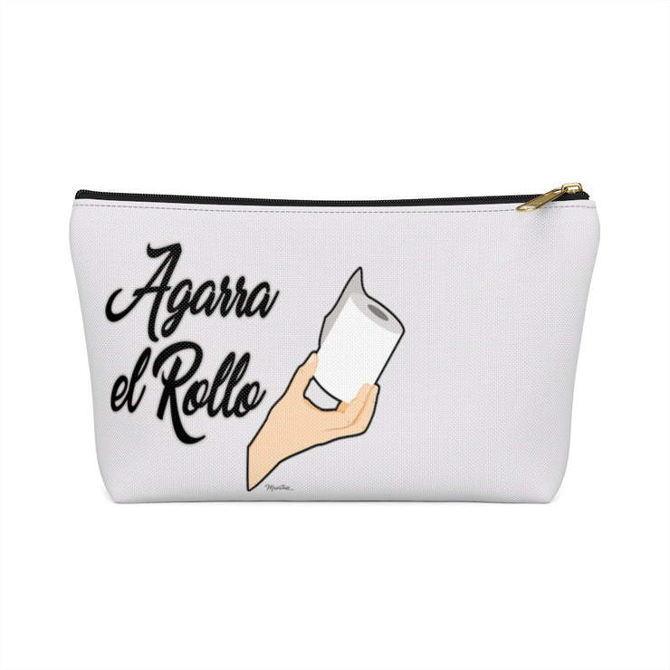 Agarra El Rollo Accessory Bag