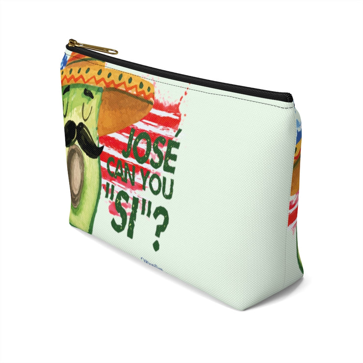 José Can You Si? Accessory Bag