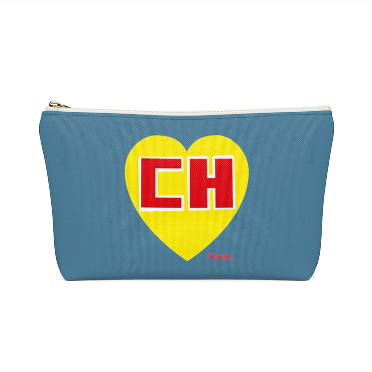 Chapulin Colorado Accessory Bag