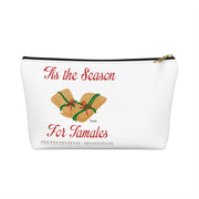 Tis The Season For Tamales Accessory Bag