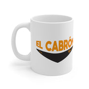 EL Cabron Mug