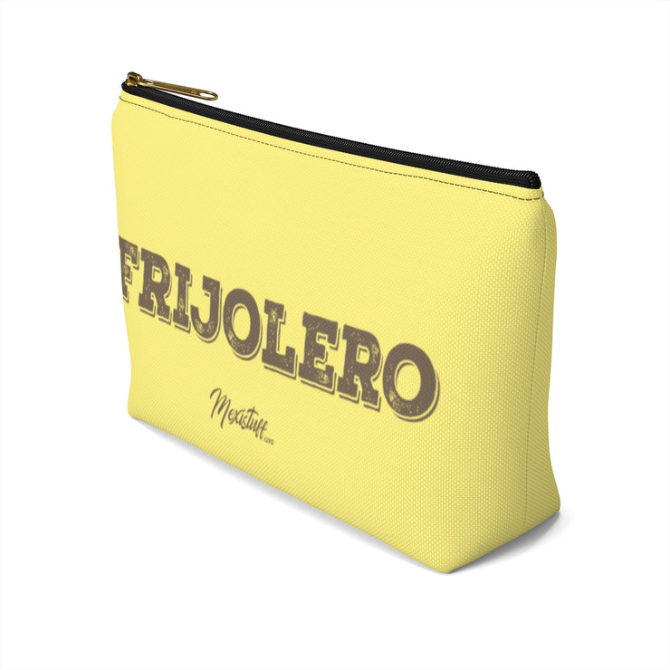 Frijolero Accessory Bag