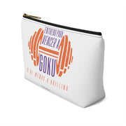 Entreno Para Vencer A Goku Accessory Bag
