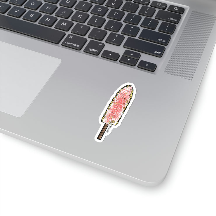 Elote Sticker