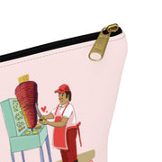 Taquero Mucho Accessory Bag