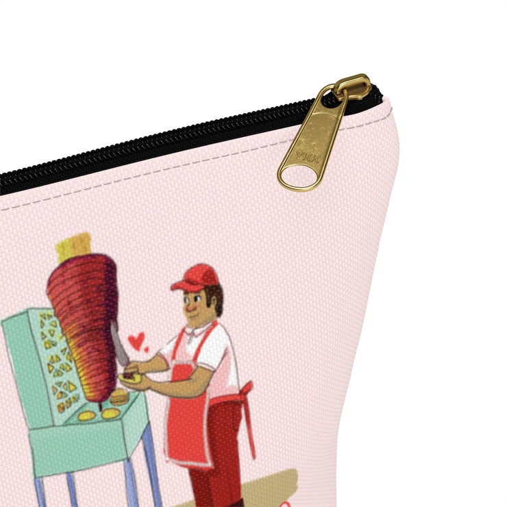 Taquero Mucho Accessory Bag