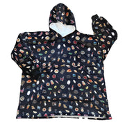 Mexistuff Pattern FLOHO