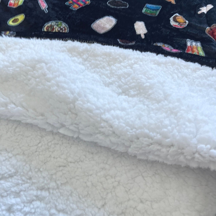 Mexistuff Pattern FLOHO