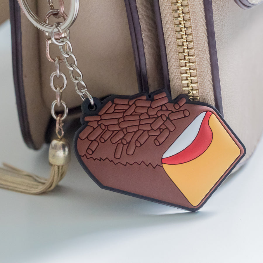 Mexi Keychains