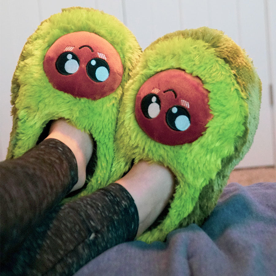 aWALKado Slippers