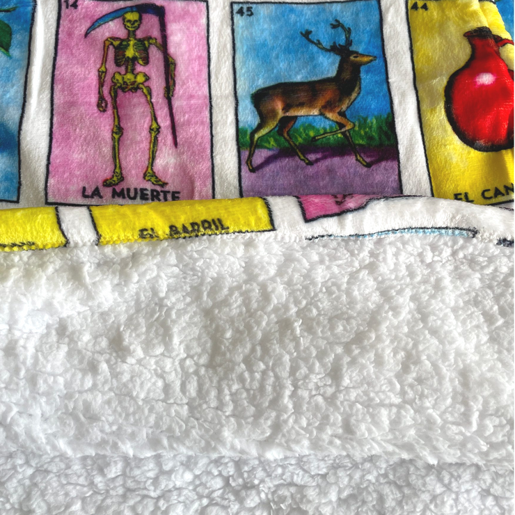 Loteria FLOHO