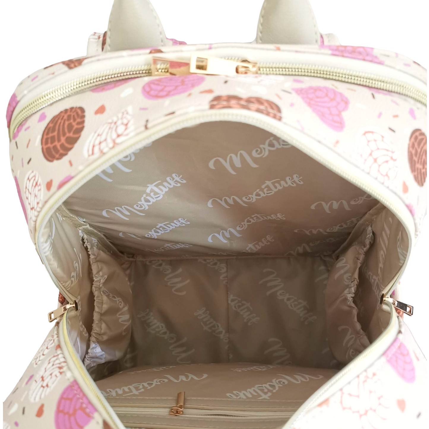 Concha Backpack