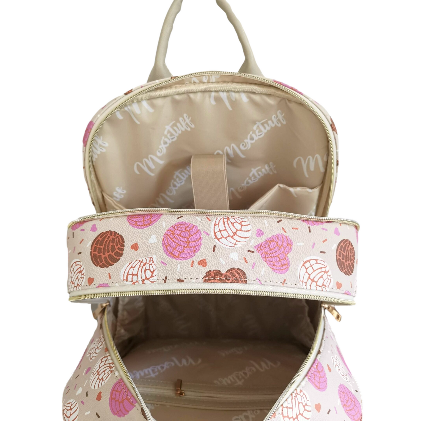 Concha Backpack