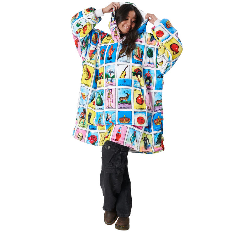 Loteria FLOHO