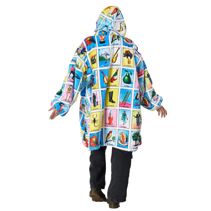 Loteria FLOHO